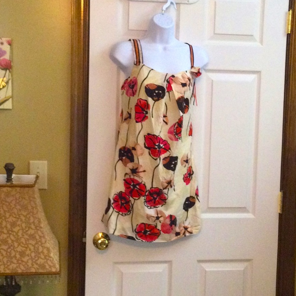 Madison Paige Dress